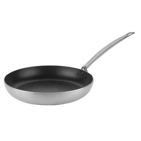 Öztiryakiler Yapısmaz Tava Maksı Alumınyum Elegance 36 Cm