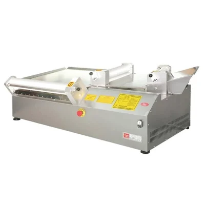 Öztiryakiler Yufka Yedek Açma 60 Cm 3 Merdanelı