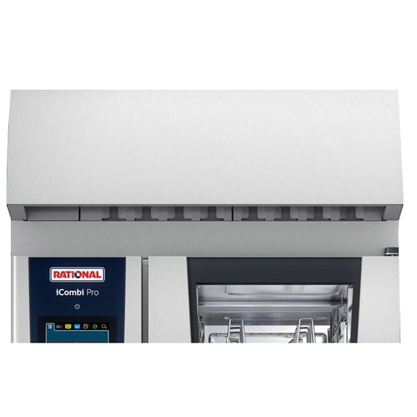 Rational Ultravent Yoğuşturma Davlumbazı
