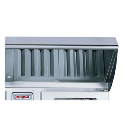 Rational Ultravent Xs Yogusturma Davlumbazı 60.73.865