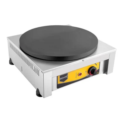 Remta KR1 Krep Pişirici Elektrikli 40 cm