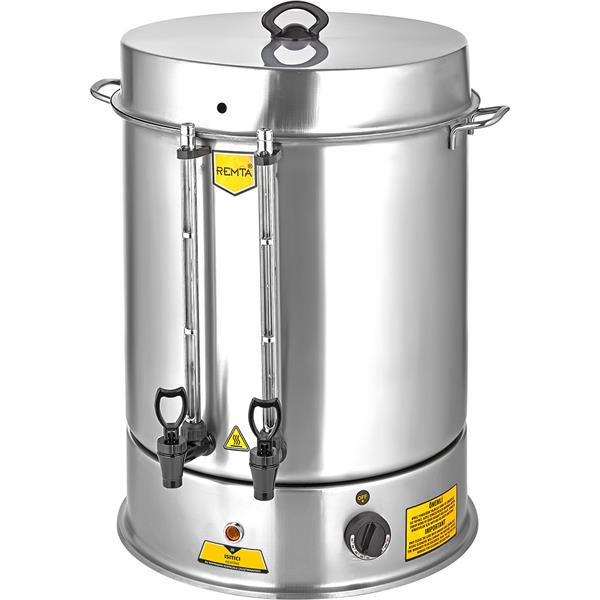 Remta R17 Standart 500 Bardak Kapasiteli 50 lt Çay Makinesi