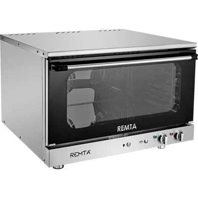 Remta S15(M) Elektrikli Patiseri Fırın Tepsi Ölçüsü 40x60 Monofaze 220V