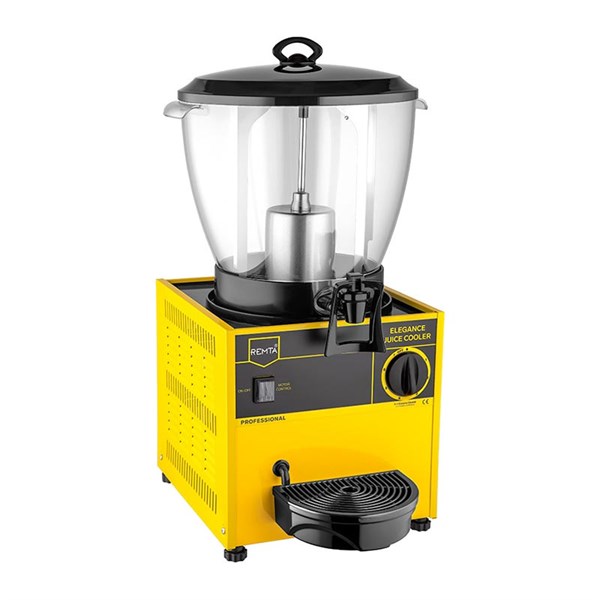 Remta ST15 Elegance Şerbet & Ayran Makinesi 16 lt