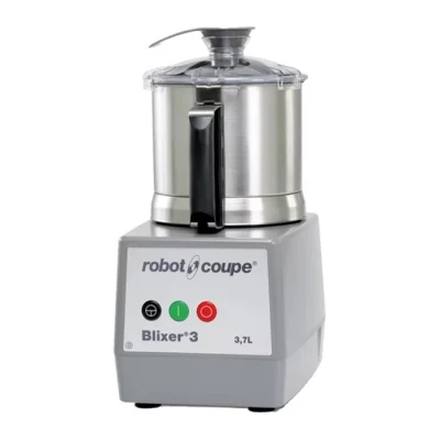 Robot Coupe Blixer 3 Kombi Katı Meyve Presi