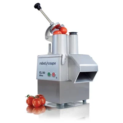 Robot Coupe CL-50 Ultra Sebze Doğrayıcı