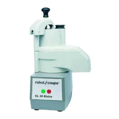 Robot Coupe CL30 Bistro Sebze Doğrama Makinesi