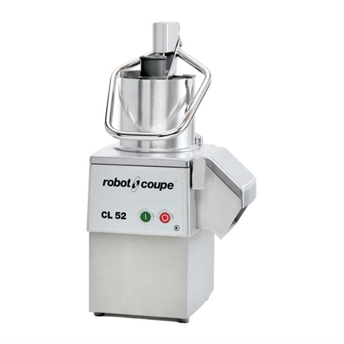Robot Coupe CL52 Sebze Doğrama Makinesi
