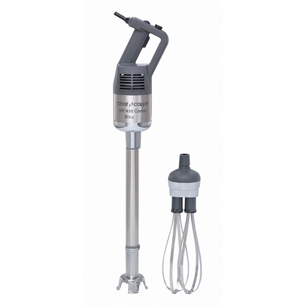 Robot Coupe Mp 450 Combi Ultra El Mikseri ve Çırpıcı