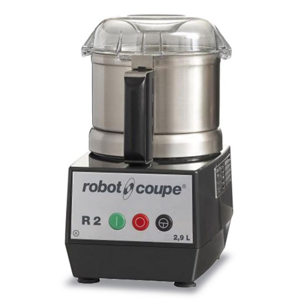 Robot Coupe Mutfak Robotu R2, 2,5 Lt