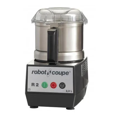 Robot Coupe R2 Set Üstü Parçalama Makinesi
