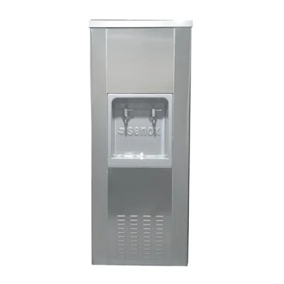 Senox 80-LK Krom Su Sebili 80 Litre
