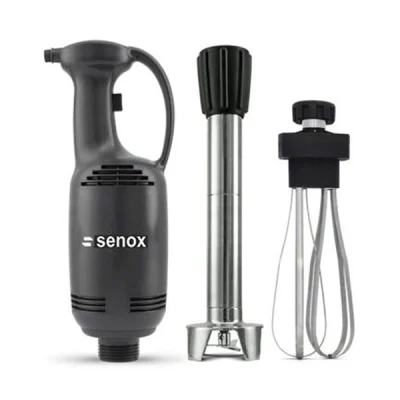 Senox BL-25C El Blender 25 cm Çırpıcı Aparatlı