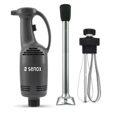 Senox BL25 L35C El Blender 35 cm Çırpıcı Aparatlı