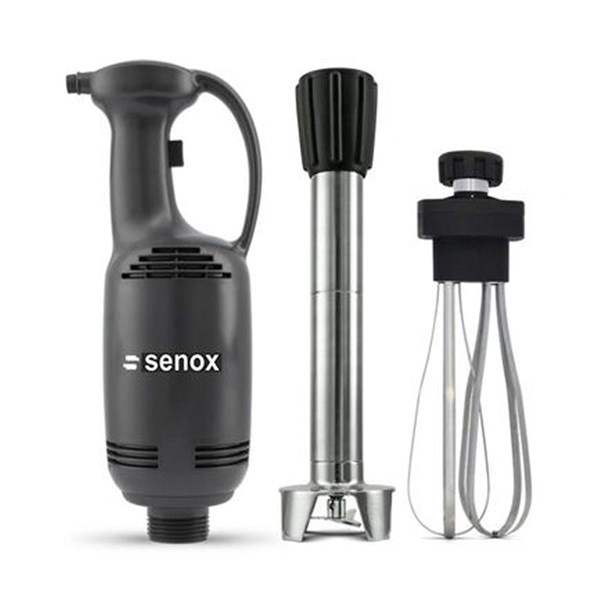 Senox BL40C El Blender 40 cm çırpıcı aparatlı