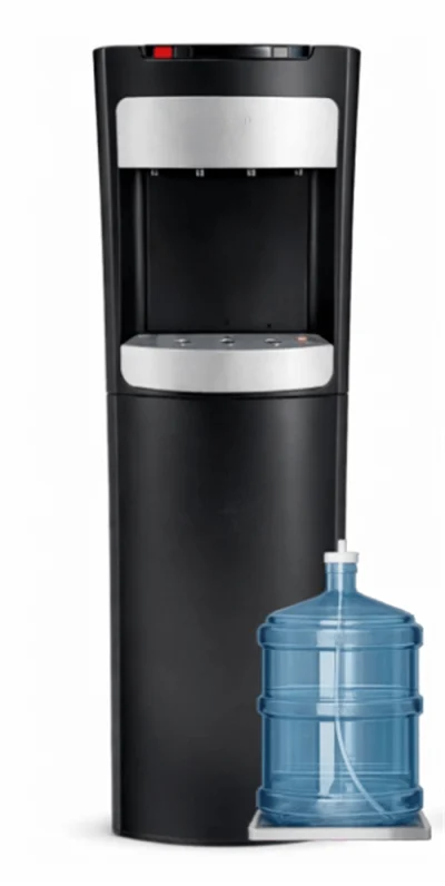 Senox DS-02 Alttan Damacanalı Su Sebili