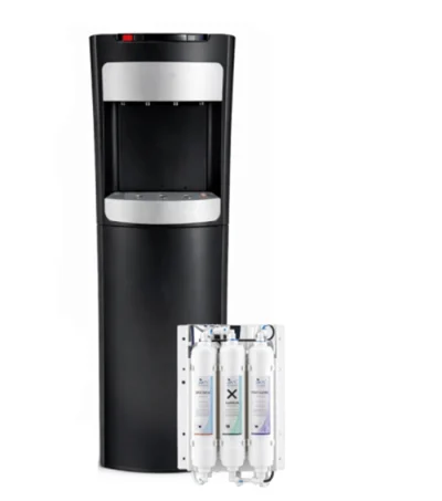 Senox DS-03 Arıtmalı Su Sebili