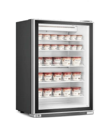 Senox DT 100 Dondurma Teşhir Dolabı