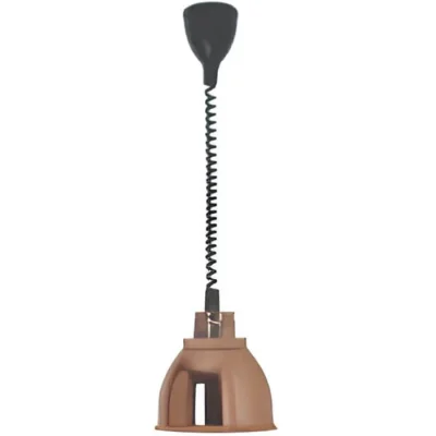 Senox SNX-25B Infrared Isıtıcı Paslanmaz Bakır