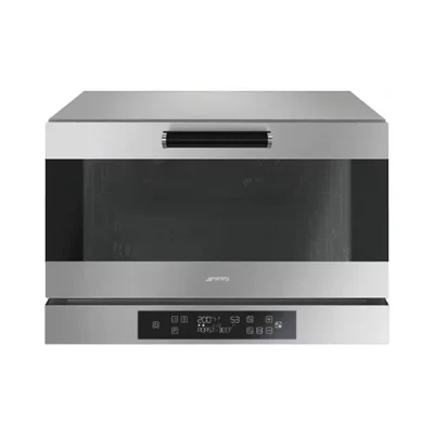Smeg ALFA 420EHDS Konveksiyonlu Fırın
