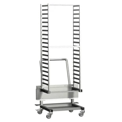 Unox XCV-1001 Fırın Arabası 20 GN 1/1