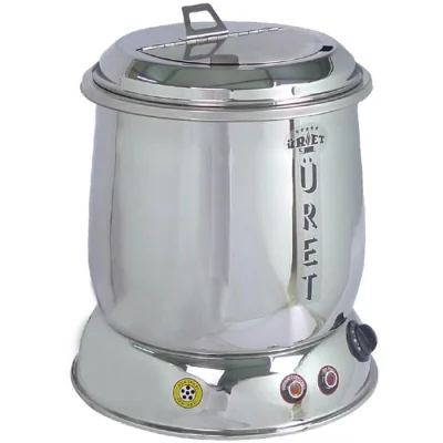 Üret Crb 3 10 Lt Parlak Çorbalık