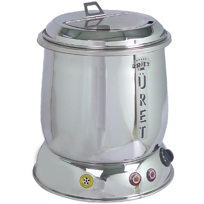 Üret Crb 6 15 Lt Parlak Çorbalık