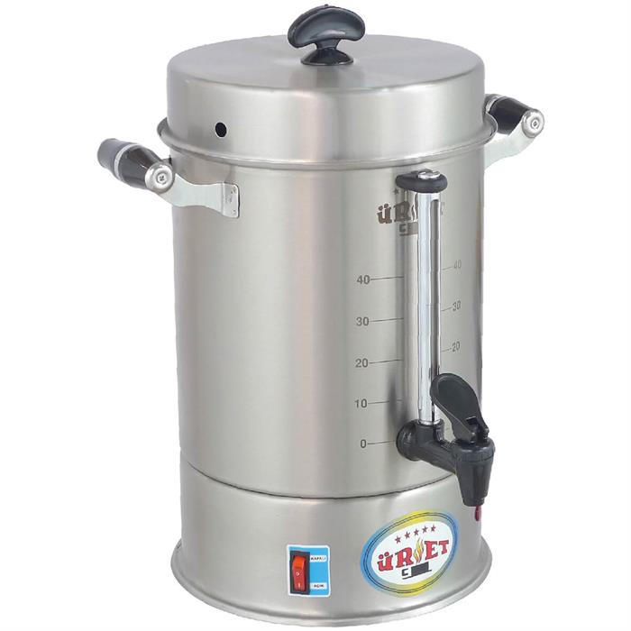 Üret Fkm 120 55 Fincan (12 Lt)