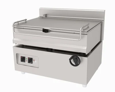 Atalay ADTE-1290 Elektrikli Devrilir Tava 120 Litre 120x90x85