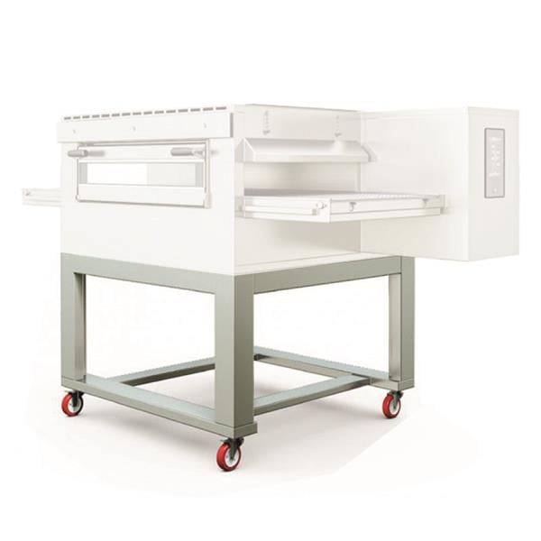Venarro Gusto DYK-1610A Konveyörlü Pizza Fırını Alt Standı
