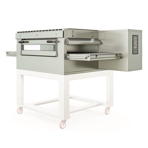 Venarro Gusto DYK-1410G Konveyörlü Pizza Fırını NG