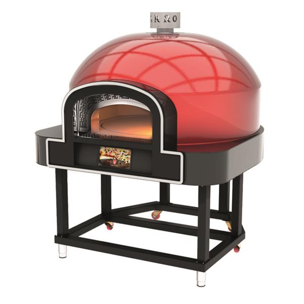 Venarro Ravenna DYK-02 Katlanabilir Sabit Tabanlı Elektrikli Pizza Fırını