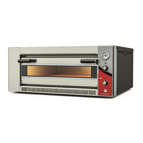 Venarro Vezzola DYP - 4 Pizza Fırını Elektrikli
