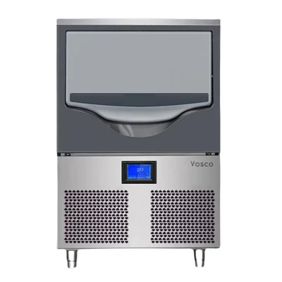 VOSCO VSC-25C Buz Makinesi Küp Buz 25 Kg