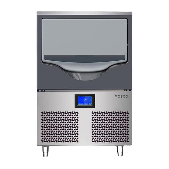 VOSCO VSC-40C Buz Makinesi Küp Buz 40 Kg