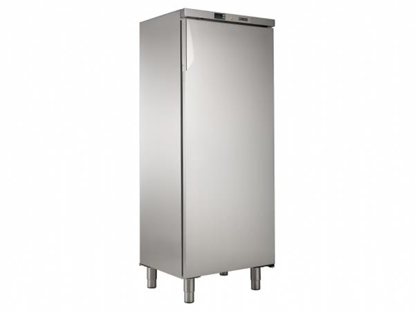 Zanussi 110815 Dik Tip Tek Kapalı Derin Dondurucu