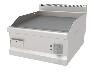 Atalay AEI-670 Elektrikli Düz Pleyt Izgara 60x70x30