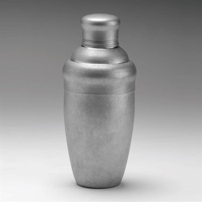 Zicco 1040 Mat Shaker 500 Ml