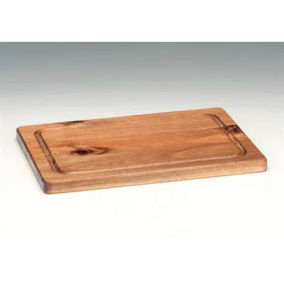 Zicco Al-50 Akasya Steak Tahtası 33x23 Cm