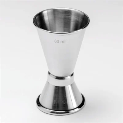 Zicco Ba 04 Jigger 15/30 Ml