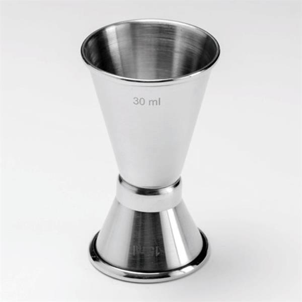 Zicco Ba 04 Jigger 15/30 Ml