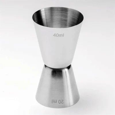 Zicco Ba 05 Jigger 20/40 Ml