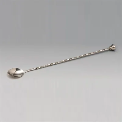 Zicco Ba 12 Bar Kaşık 30 Cm