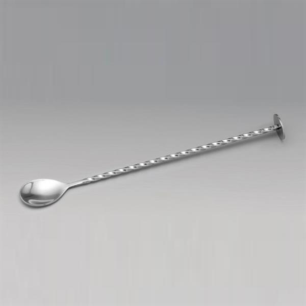 Zicco Ba 13A Bar Kaşık 25,5 Cm