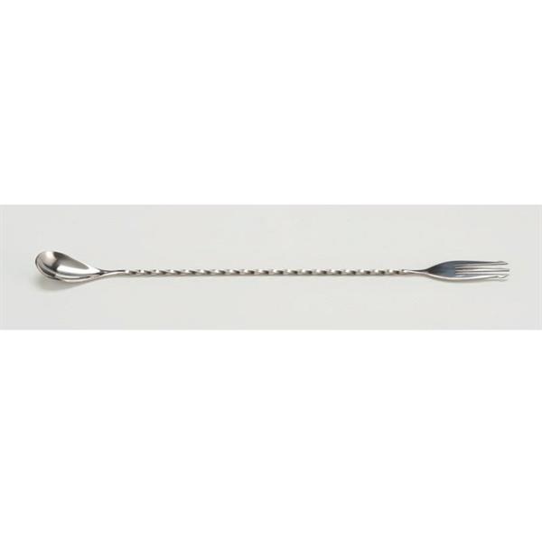 Zicco Bsp-13F Bar Çatal Kaşığı