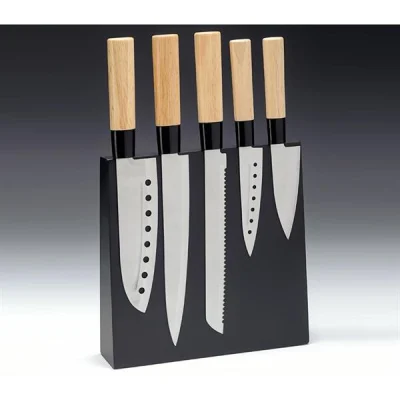 Zicco Hw 100158 Bıçak Seti