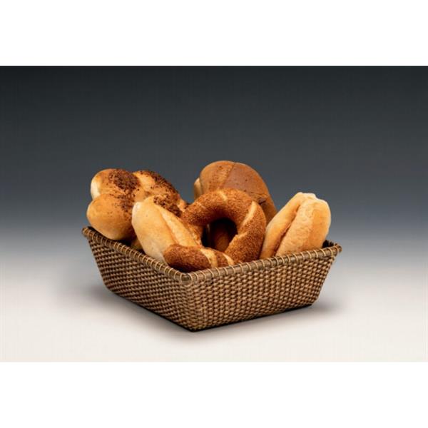 Zicco Jf 019-2B Rattan Sepet 29x29 Cm