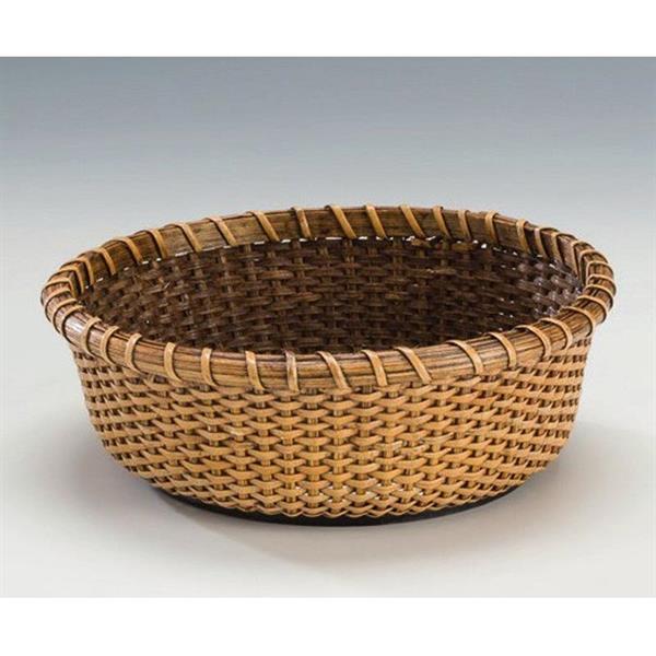 Zicco Jf017- 3L Rattan Sepet 22 Cm