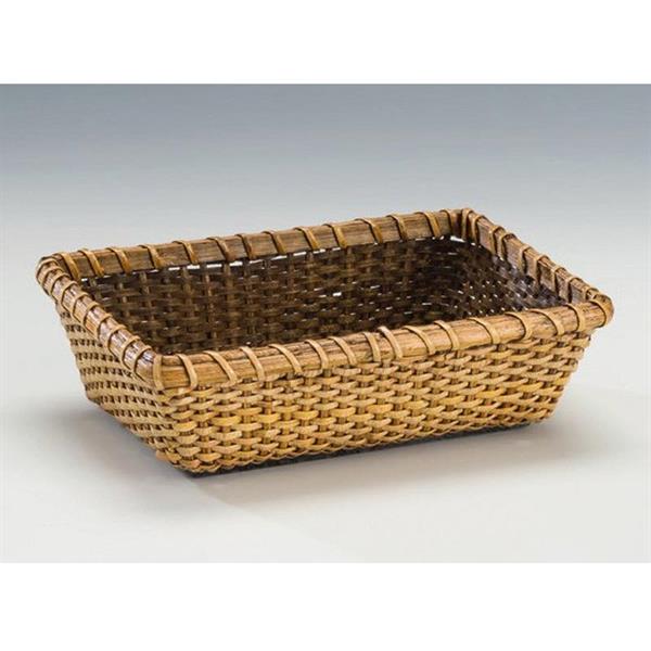 Zicco Jf017-2S Rattan Sepet 22,5x16,5 Cm