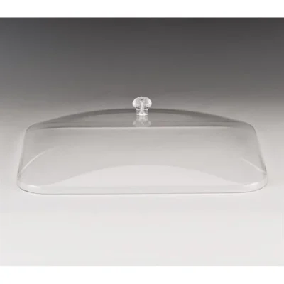 Zicco K-1994-K Köşeli Melamin Kapağı 38x28,5 Cm